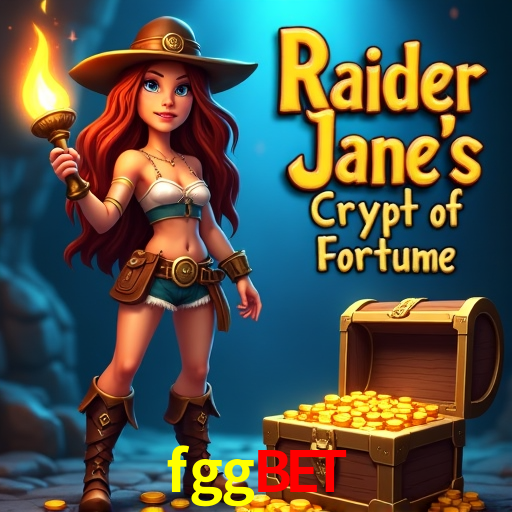 Inovações de Jogos na fggbet: O Futuro das Experiências Interativas