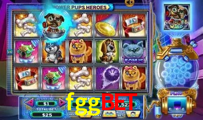 A Emoção da Loteria na fggbet: Uma Chance de Mudança de Vida